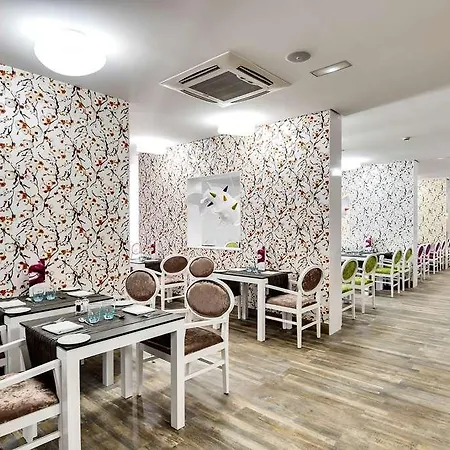 Barcel Teguise - Adu... Hotel *