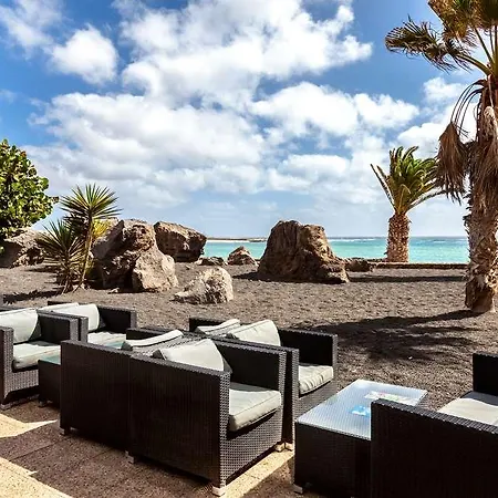 Barcel Teguise - Adu...