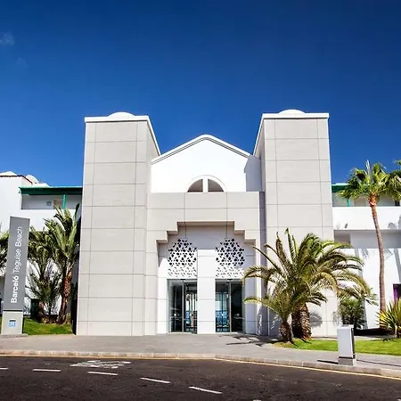 Barcel Teguise - Adu...