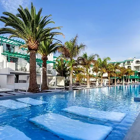 Barcel Teguise - Adu... Hotel *
