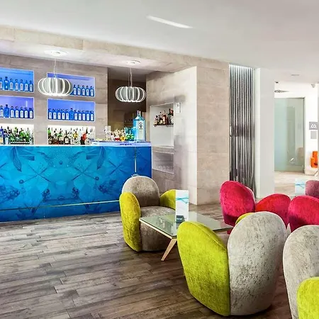 Hotel Barcel Teguise - Adu... Costa Teguise