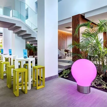 Barcel Teguise - Adu... Hotel Costa Teguise