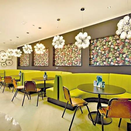 Hotel Barcel Teguise - Adu... Costa Teguise