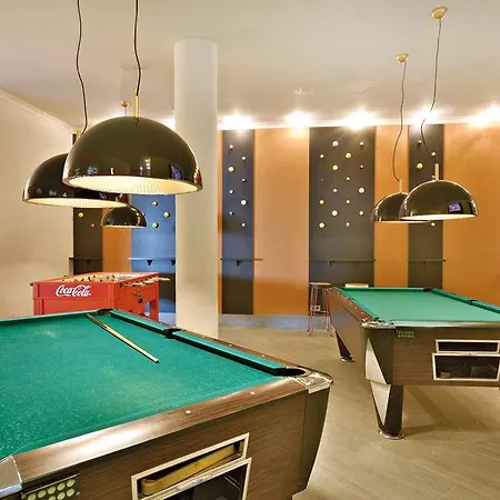 Barcel Teguise - Adu... Hotel *