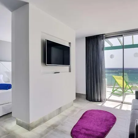 Hotel Barcel Teguise - Adu...