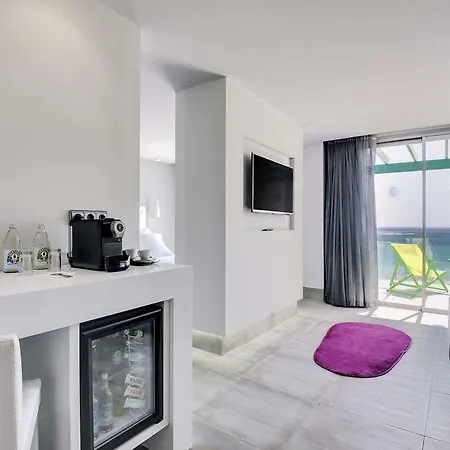 Hotel Barcel Teguise - Adu... Costa Teguise