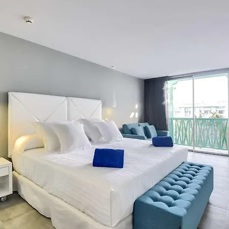 Hotel Barcel Teguise - Adu...