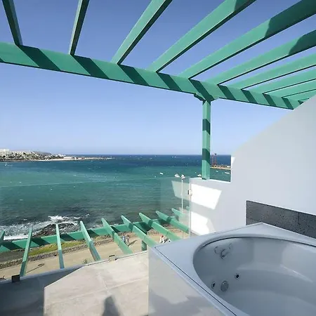 Hotel Barcel Teguise - Adu...