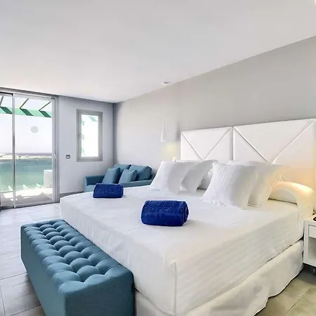 Barcel Teguise - Adu... Hotel