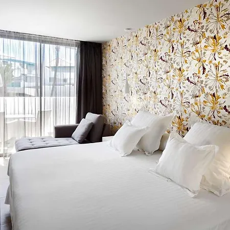 Barcel Teguise - Adu... Hotel *