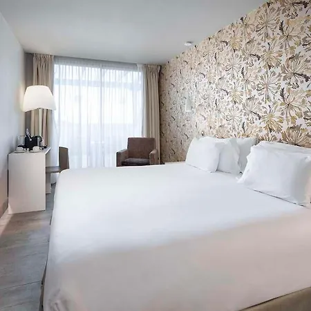 Barcel Teguise - Adu... Hotel *