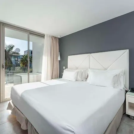 Barcel Teguise - Adu... Hotel Costa Teguise