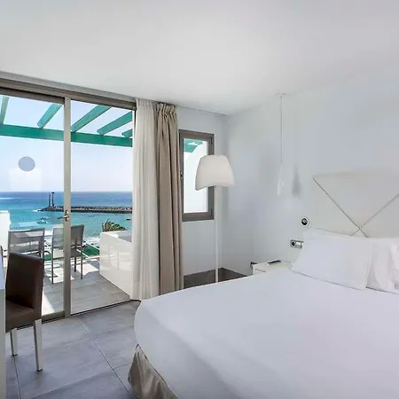 Barcel Teguise - Adu... Hotel Costa Teguise