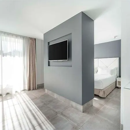 Hotel Barcel Teguise - Adu... Costa Teguise