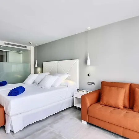 Barcel Teguise - Adu... Hotel *