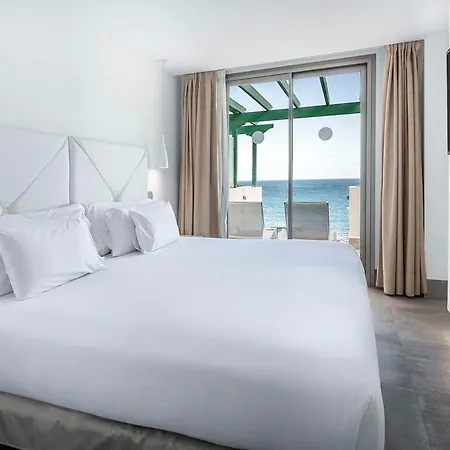 Hotel Barcel Teguise - Adu... *