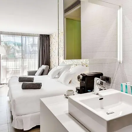 Hotel Barcel Teguise - Adu... *