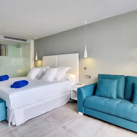 Barcel Teguise - Adu... Hotel *