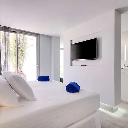 Hotel Barcel Teguise - Adu... Costa Teguise