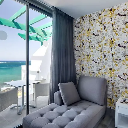 Barcel Teguise - Adu... Hotel Costa Teguise