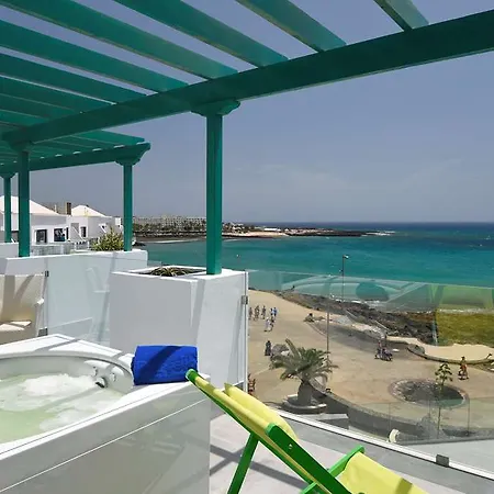 Barcel Teguise - Adu... Hotel