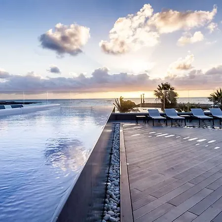 Hotel Barcel Teguise - Adu... Costa Teguise